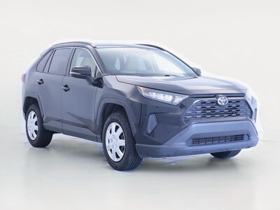2019 Toyota RAV4 LE -
                Columbia, SC