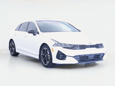 2021 Kia K5 GT-Line -
                Columbia, SC