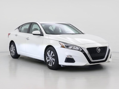 2020 Nissan Altima S -
                Columbia, SC
