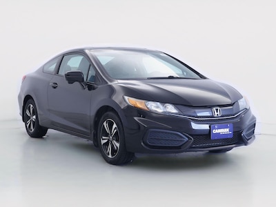 2014 Honda Civic EX -
                Columbia, SC