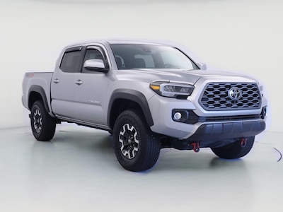 2023 Toyota Tacoma TRD Off-Road -
                  Columbia, SC