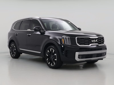 2024 Kia Telluride SX -
                Columbia, SC