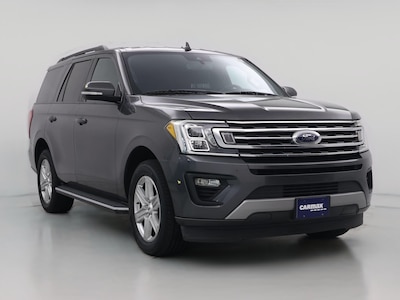 2019 Ford Expedition XLT -
                Columbia, SC