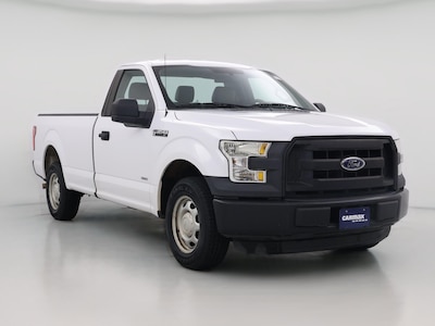 2016 Ford F-150 XL -
                Columbia, SC