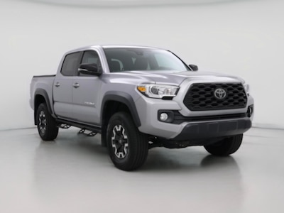 2020 Toyota Tacoma TRD Off-Road -
                Gastonia, NC