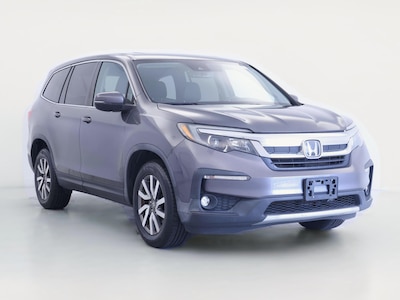 2019 Honda Pilot EX-L -
                Columbia, SC