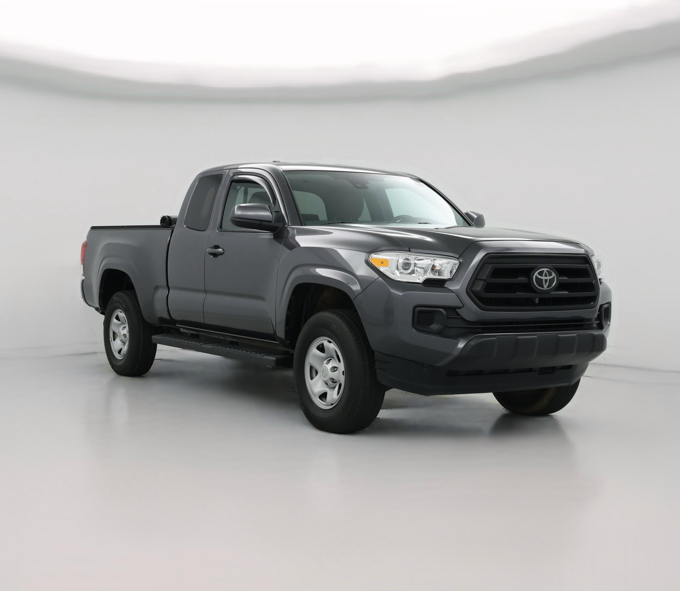 Thumbnail: 2023 Toyota Tacoma - 1