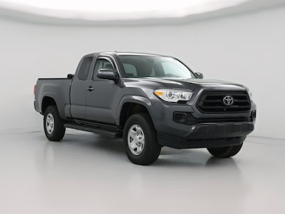 2023 Toyota Tacoma SR5 -
                  Greenville, SC