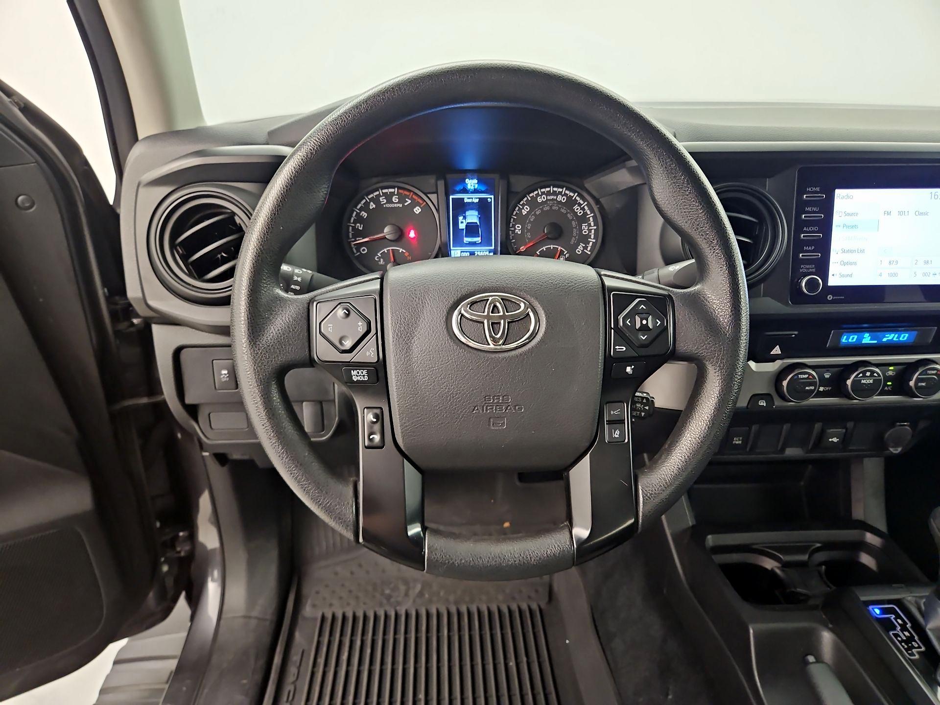 Thumbnail: 2023 Toyota Tacoma - 10