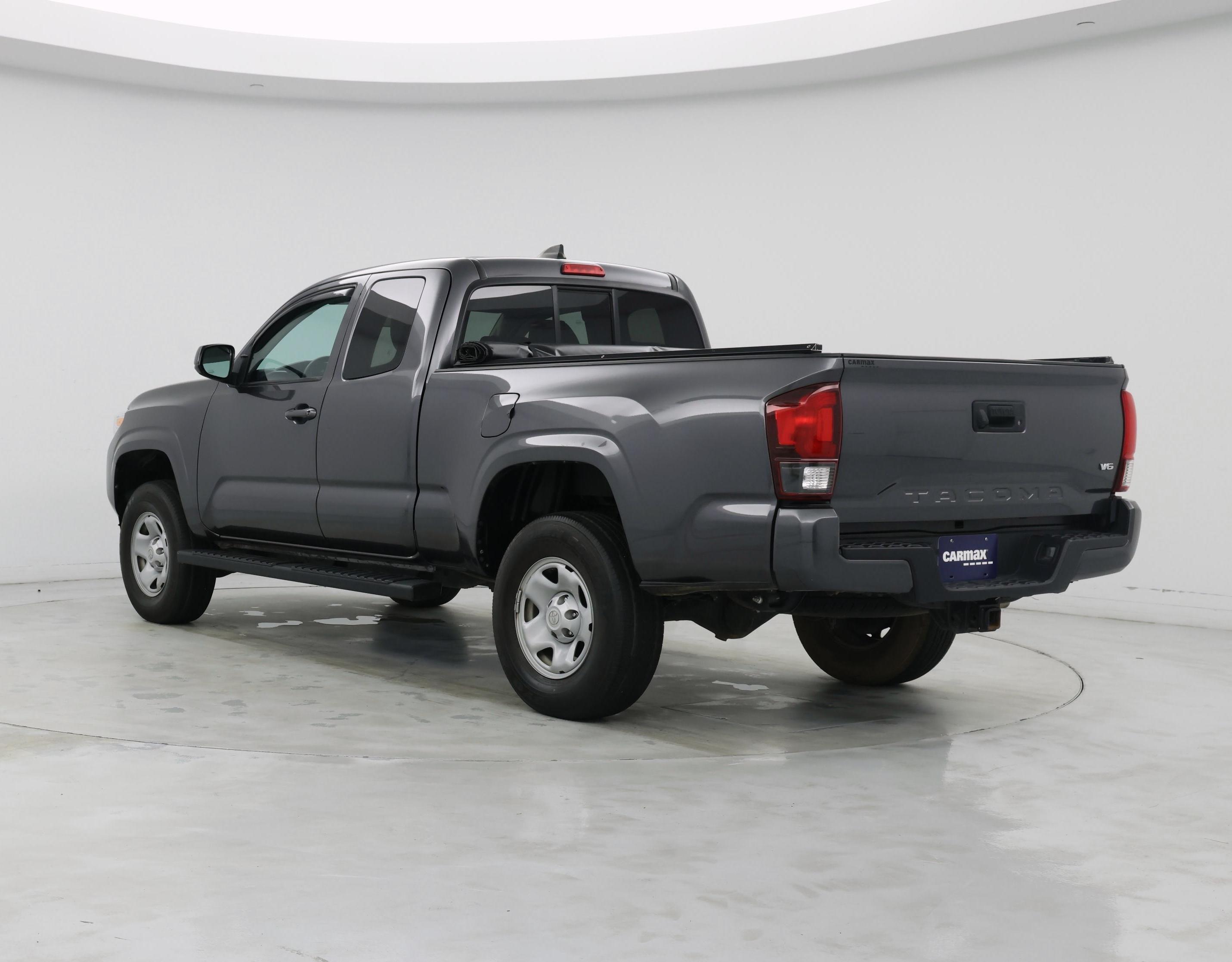 Thumbnail: 2023 Toyota Tacoma - 2