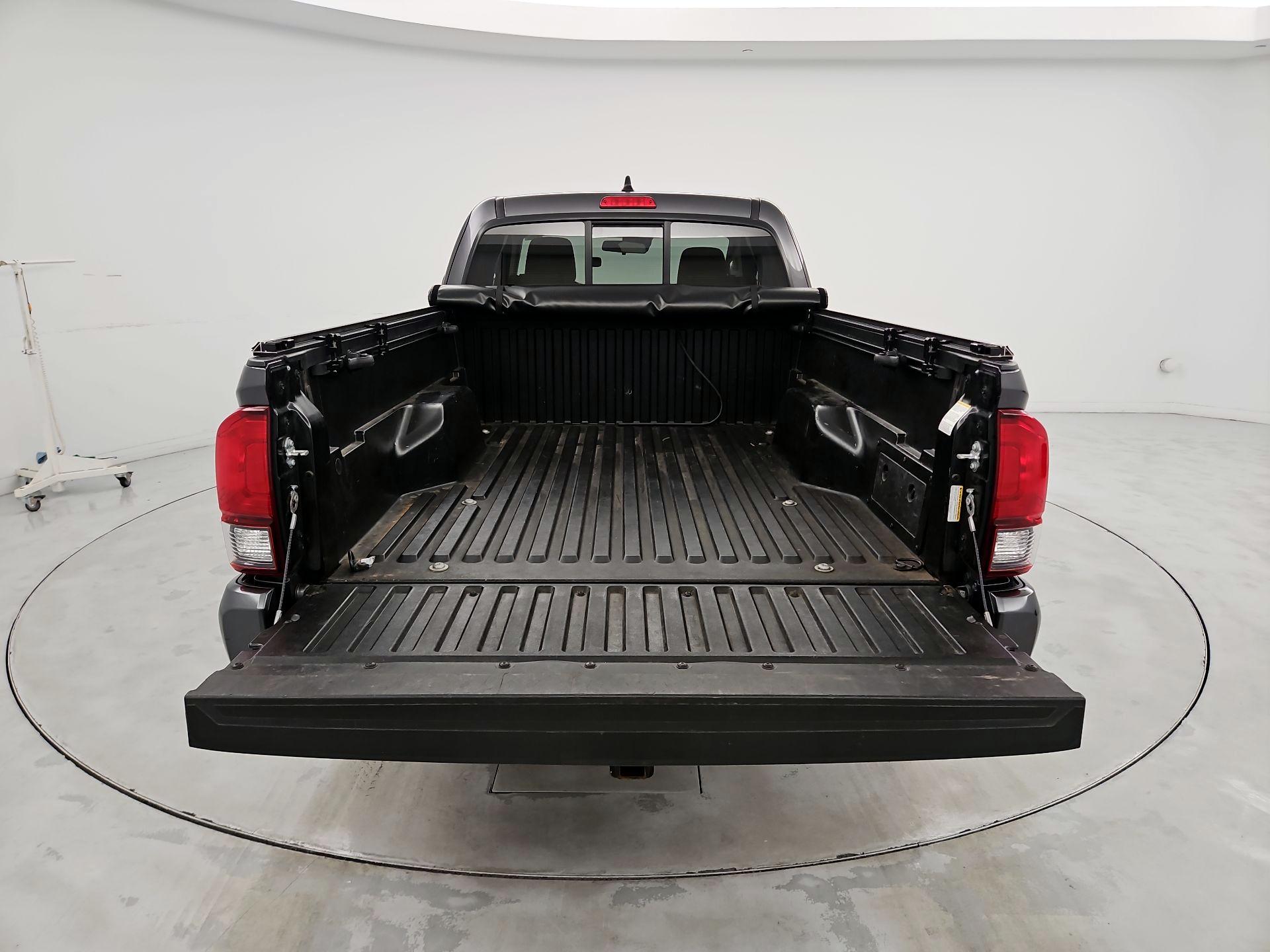 Thumbnail: 2023 Toyota Tacoma - 20