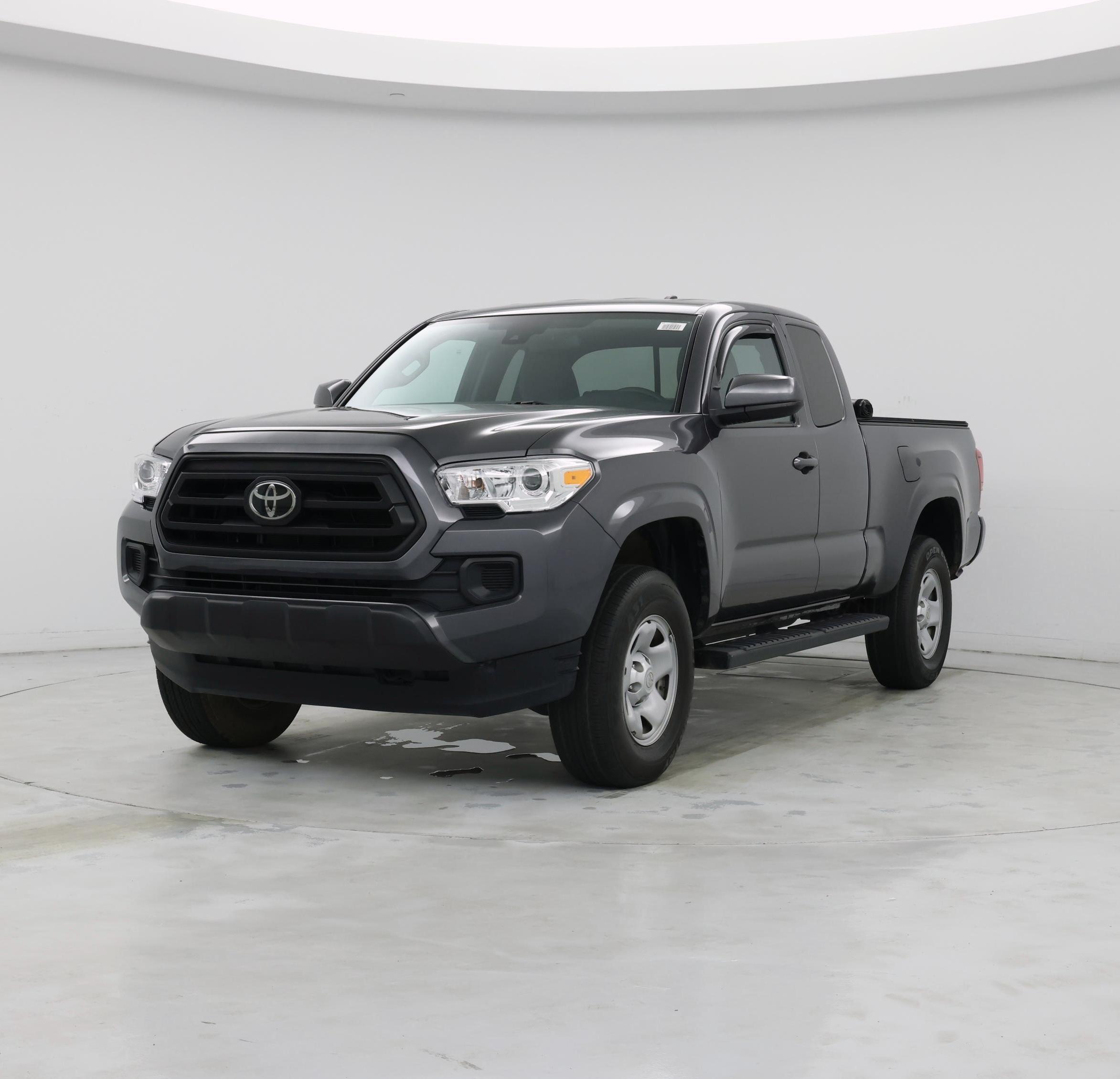 Thumbnail: 2023 Toyota Tacoma - 4