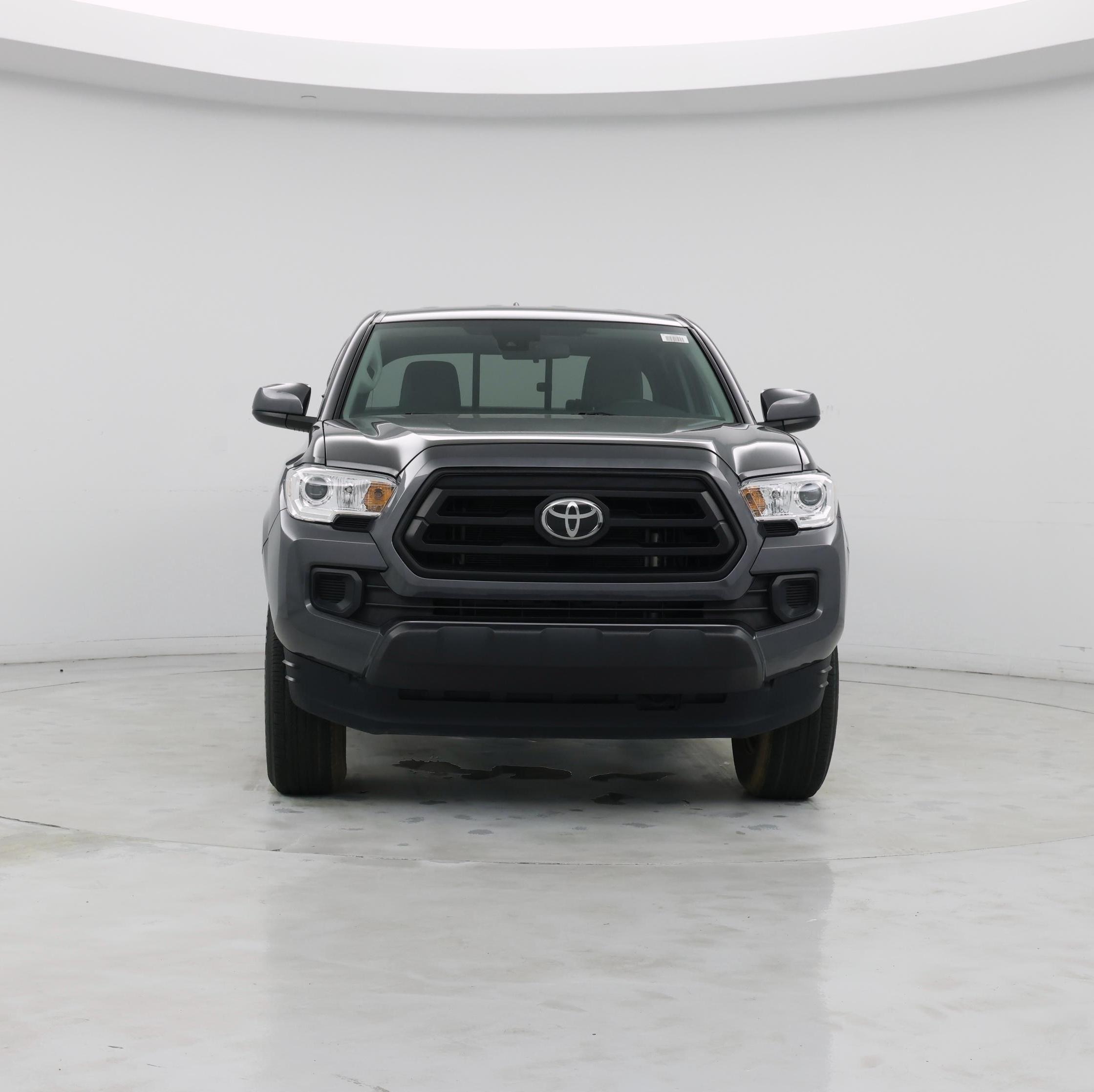 Thumbnail: 2023 Toyota Tacoma - 5