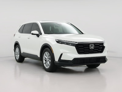 2025 Honda CR-V EX-L -
                Greenville, SC