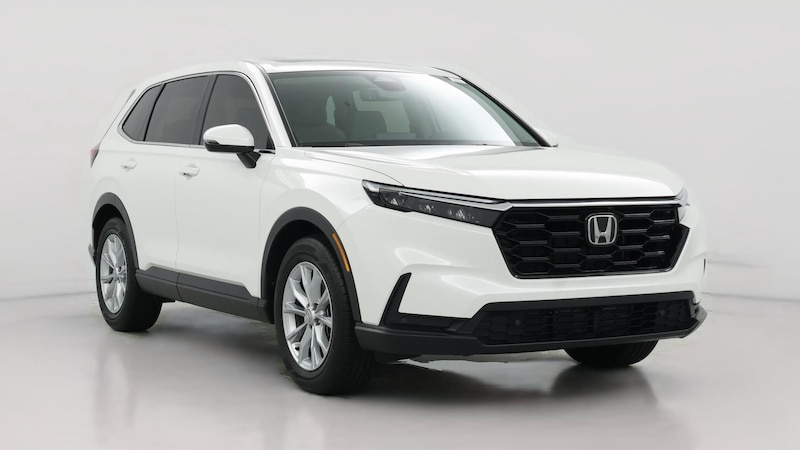 2025 Honda CR-V EX-L Hero Image