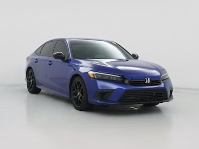 2024 Honda Civic Sport -
                  Greenville, SC