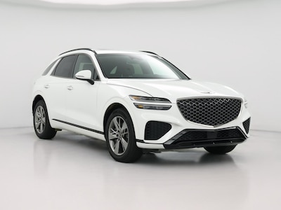 2024 Genesis GV70 Sport -
                Greenville, SC