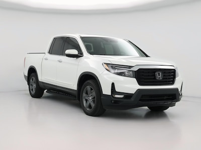 2023 Honda Ridgeline RTL-E -
                Greenville, SC