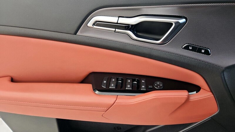 2023 Kia Sportage SX Prestige 12