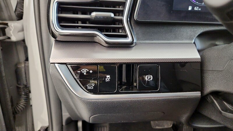 2023 Kia Sportage SX Prestige 13