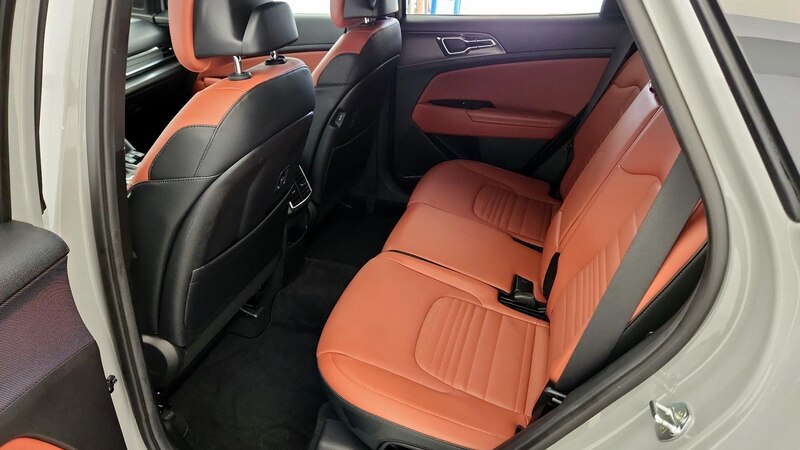 2023 Kia Sportage SX Prestige 19