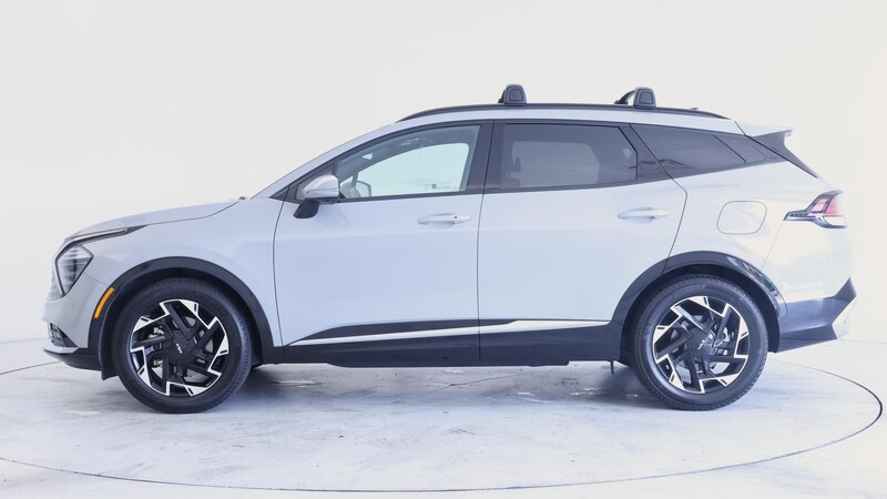 2023 Kia Sportage SX Prestige 3