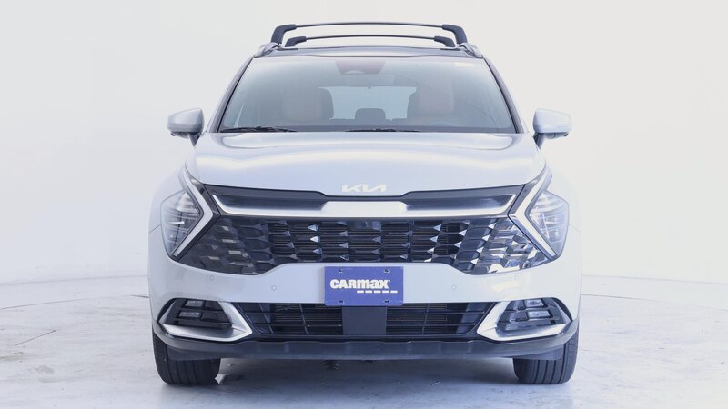 2023 Kia Sportage SX Prestige 5