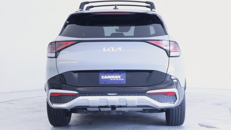 2023 Kia Sportage SX Prestige 6