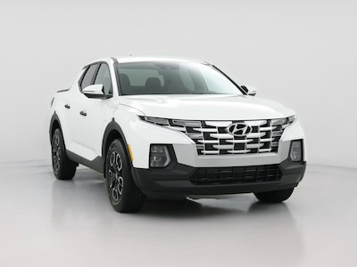 2024 Hyundai Santa Cruz SEL -
                Greenville, SC