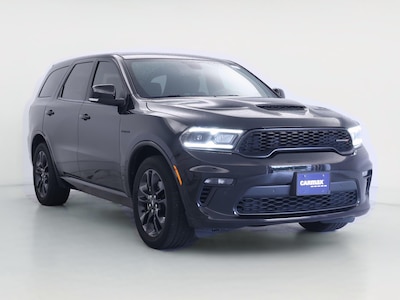 2022 Dodge Durango R/T -
                  Charleston, SC