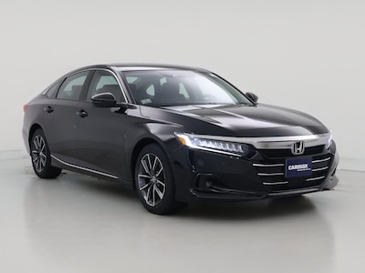 2022 Honda Accord EX-L -
                Columbia, SC