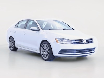2017 Volkswagen Jetta S -
                Columbia, SC