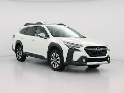 2023 Subaru Outback Touring -
                  Greenville, SC