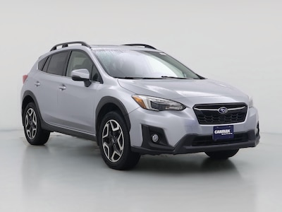 2019 Subaru Crosstrek Limited -
                Columbia, SC