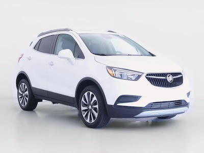2022 Buick Encore Preferred -
                Columbia, SC