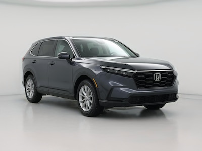 2023 Honda CR-V EX-L -
                Greenville, SC