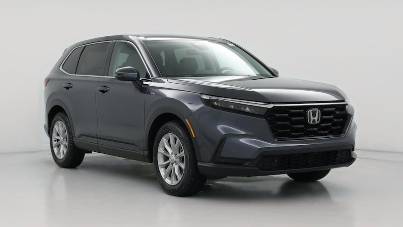 2023 Honda CR-V EX-L Hero Image