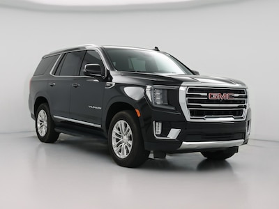 2023 GMC Yukon SLT -
                  Greenville, SC