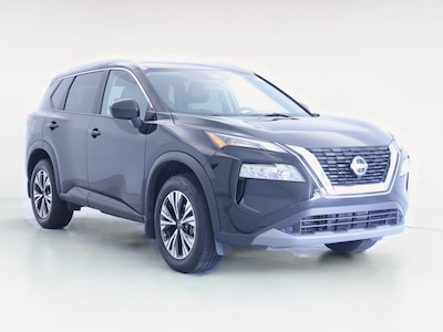 2023 Nissan Rogue SV -
                Columbia, SC