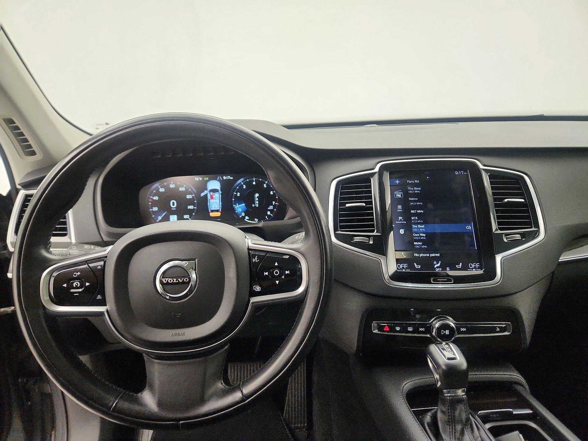 Thumbnail: 2018 Volvo XC90 - 9