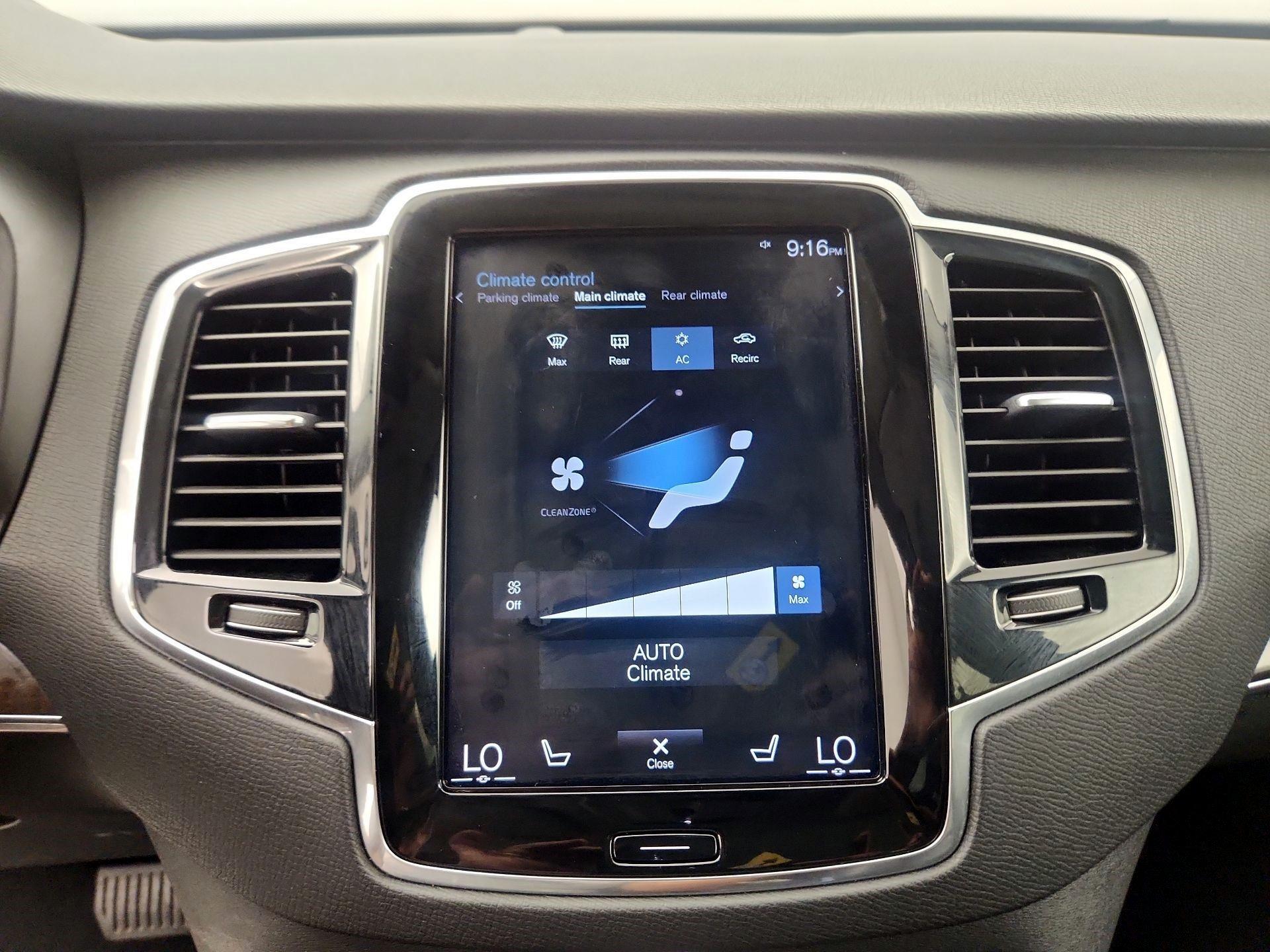 Thumbnail: 2018 Volvo XC90 - 16