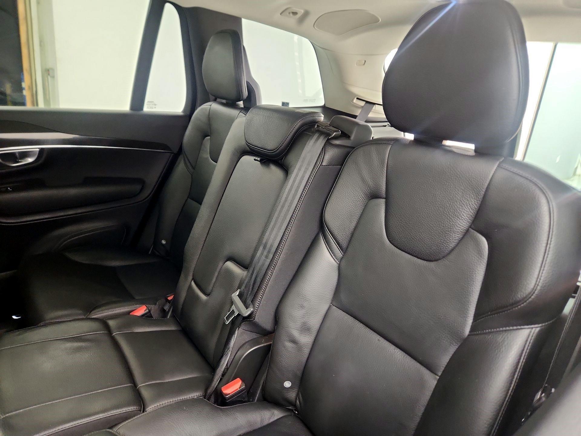 Thumbnail: 2018 Volvo XC90 - 19