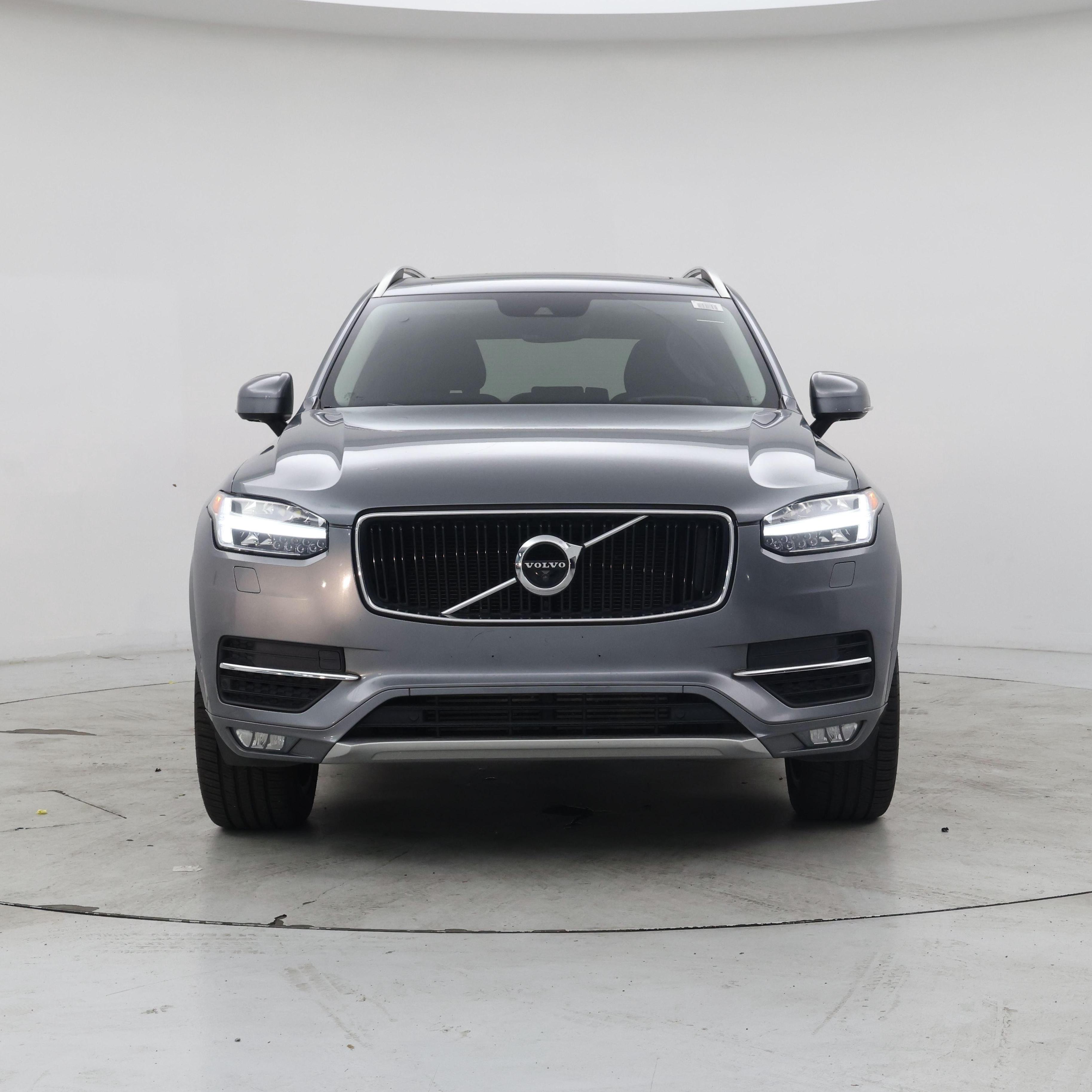 Thumbnail: 2018 Volvo XC90 - 5