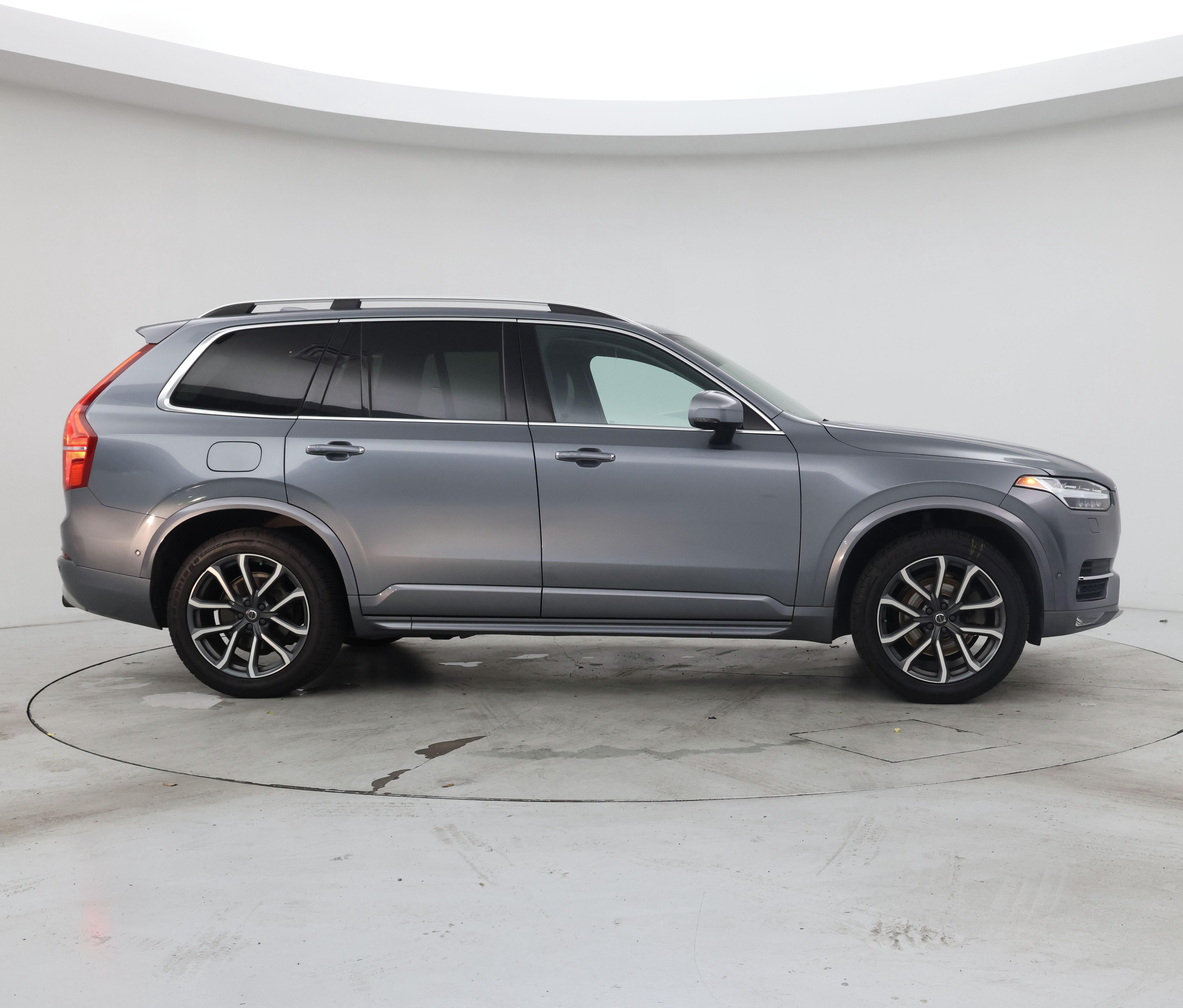 Thumbnail: 2018 Volvo XC90 - 7