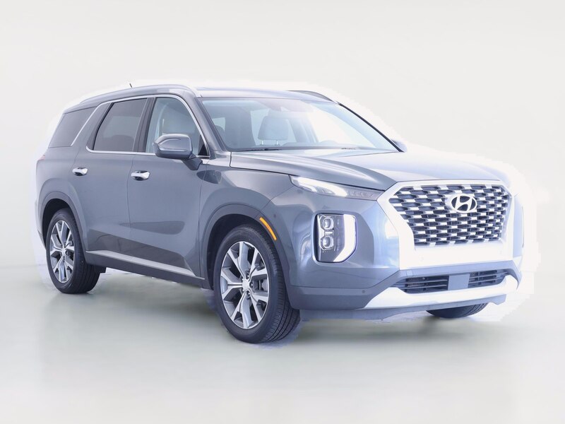 2021 Hyundai Palisade SEL -
                  Augusta, GA