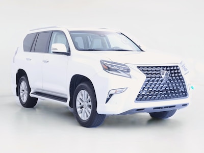 2021 Lexus GX 460 Premium -
                Columbia, SC