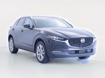 2022 Mazda CX-30 Premium -
                Columbia, SC