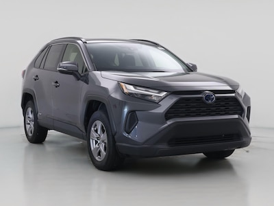 2022 Toyota RAV4 XLE -
                Columbia, SC