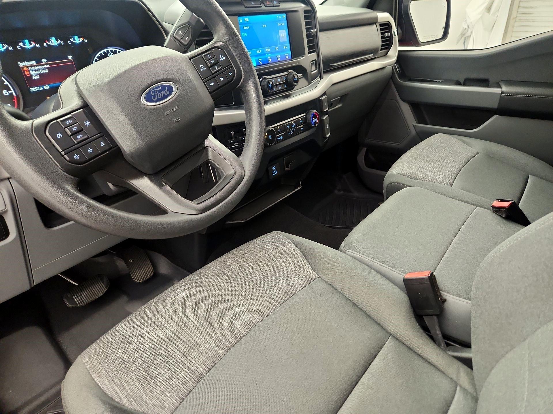 Thumbnail: 2022 Ford F-150 - 11