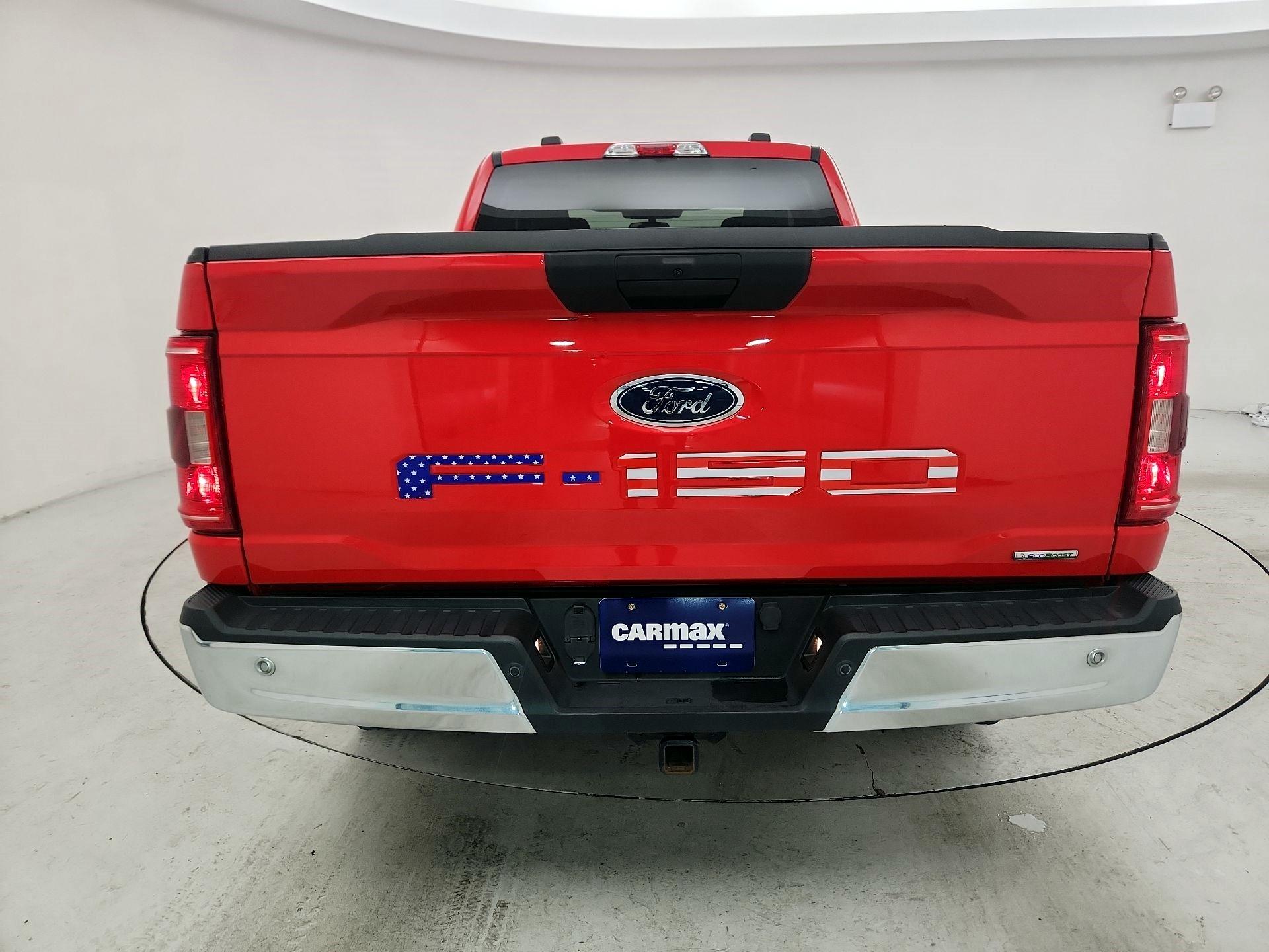 Thumbnail: 2022 Ford F-150 - 20